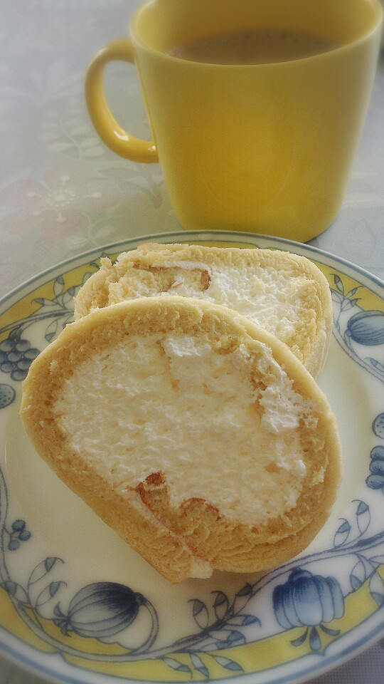 口コミ：
  休日のほんわか食事
の画像（2枚目）