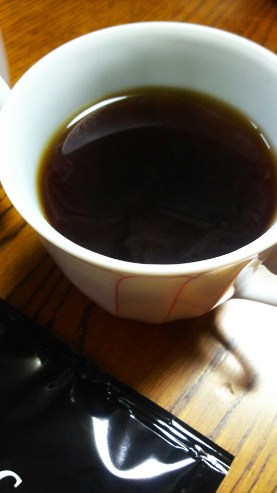 口コミ：
  源宗園さんのコーヒーを飲み比べ
の画像（6枚目）