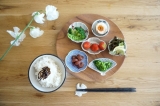 口コミ記事「東屋の豆皿を使って和んぷれーと」の画像