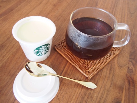 口コミ：お茶屋さんが作ったコーヒー♡の画像（4枚目）