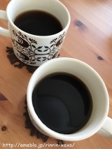 口コミ：お茶屋さんのドリップコーヒーの画像（3枚目）