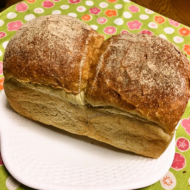 口コミ：アンデルセン『石窯パン＆バラエティブレッド』でステキな朝食♪の画像（2枚目）