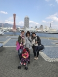 神戸観光