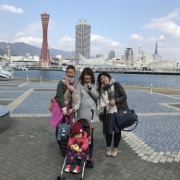 神戸観光