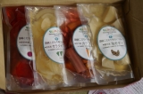 口コミ記事「モンマルシェ静岡こだわり野菜ピクルスは優しいみかん酢の酸味でウマウマ♪」の画像