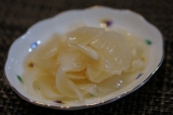 口コミ：モンマルシェ 静岡こだわり野菜ピクルスは優しいみかん酢の酸味でウマウマ♪の画像（7枚目）