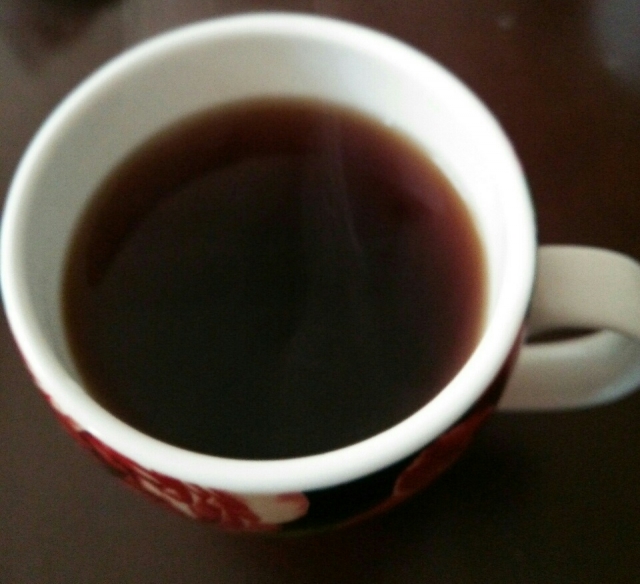 口コミ：お茶屋さんの珈琲♡源宗園ドリップバッグコーヒーの画像（6枚目）