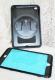 タブレットケース『Finon(フィノン)ハンドストラップ+スタンドケース』iPadの画像（1枚目）