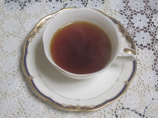 口コミ：お茶屋の珈琲　源宗園ドリップバックコーヒーの画像（8枚目）