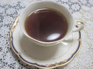 口コミ：お茶屋の珈琲　源宗園ドリップバックコーヒーの画像（4枚目）