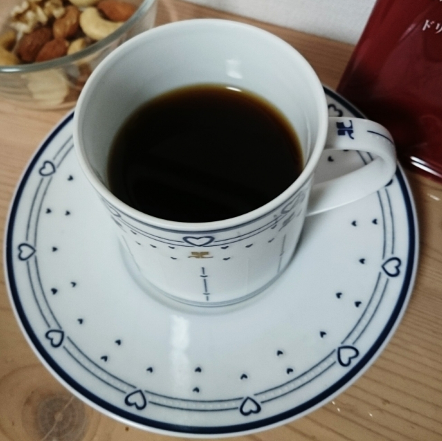 口コミ：お茶屋の珈琲 源宗園ドリップバッグコーヒーの画像（10枚目）