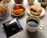 口コミ：ハラダ製茶の『お茶屋の珈琲　源宗園ドリップバッグコーヒー』を飲んでみた♪の画像（5枚目）