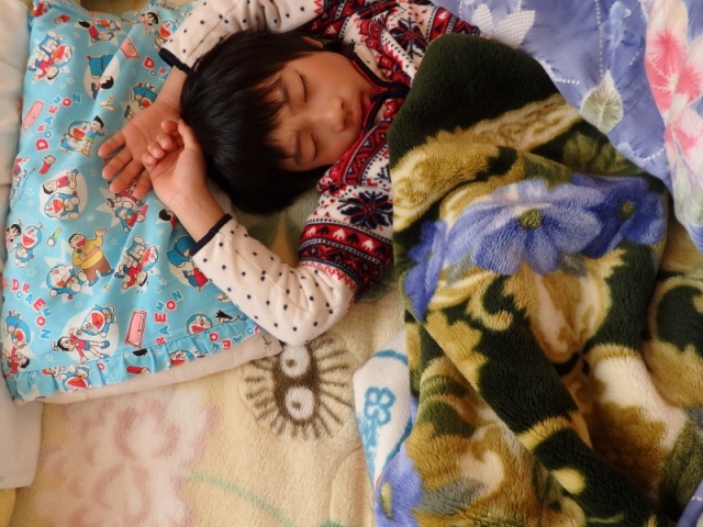 口コミ：
  ◆成長期の子供は良質の良い深い眠りを！シンカフトン コンフォ フロート◆
の画像（16枚目）
