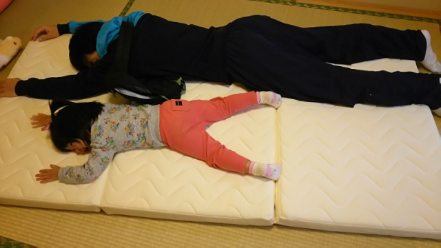 口コミ：
  ◆成長期の子供は良質の良い深い眠りを！シンカフトン コンフォ フロート◆
の画像（7枚目）