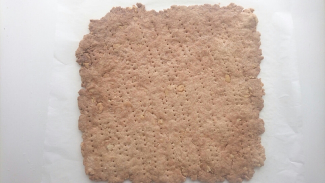 口コミ：
  207.小麦粉のように使える栄養満点の全粒粉「スーパー全粒粉（さとのそら）」
の画像（7枚目）