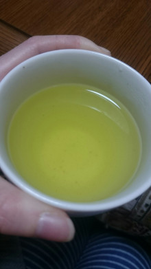 口コミ：
  美味しいお茶を飲もう！老舗お茶屋の逸品、静岡蒸し茶「茜富士」
の画像（10枚目）