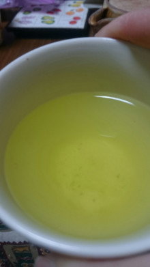 口コミ：
  美味しいお茶を飲もう！老舗お茶屋の逸品、静岡蒸し茶「茜富士」
の画像（11枚目）