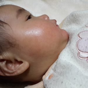 口コミ：我が家の赤ちゃんお肌乾燥対策グッズ　アトピコシリーズ使用中の画像（6枚目）