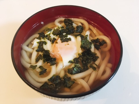 口コミ：こんかつまる うどんつゆパックの画像（6枚目）