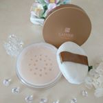 多くのmakeupアーティストや女優さん達に長年愛用され続けているLAITIERレチエ クリアフェイスパウダー🌹成分に透明度の高い素材と被覆力の高い素材が絶妙なバランスで配合されているので、重ねる…のInstagram画像