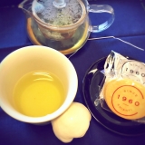 口コミ：【グルメ】日本茶でティーブレイク！の画像（1枚目）