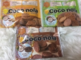 口コミ記事「ココノーラ（Coco-nola）」の画像