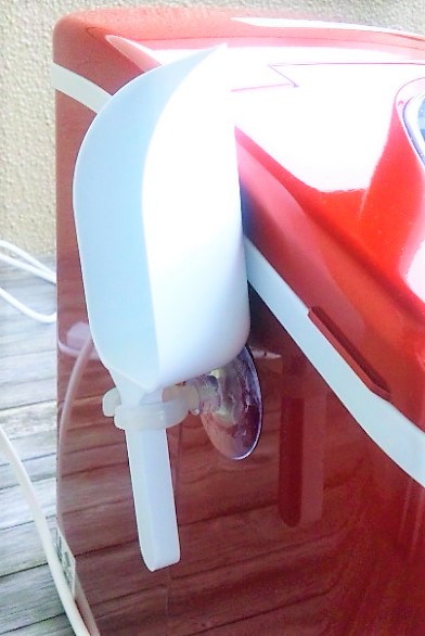 口コミ：家庭用　新型高速製氷機で氷ドンドン！！の画像（15枚目）