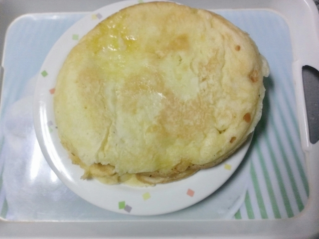 口コミ：§　【前田食品】スーパー全粒粉（さとのそら） §の画像（8枚目）