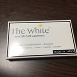モニプラファンブログさんよりセルピュア Tha Whiteをモニターさせていただきました✨１０粒 １８００円❤️ 今話題の飲む日焼け止め💖外出前の一粒を目安に。体の中から紫外線をケ…のInstagram画像