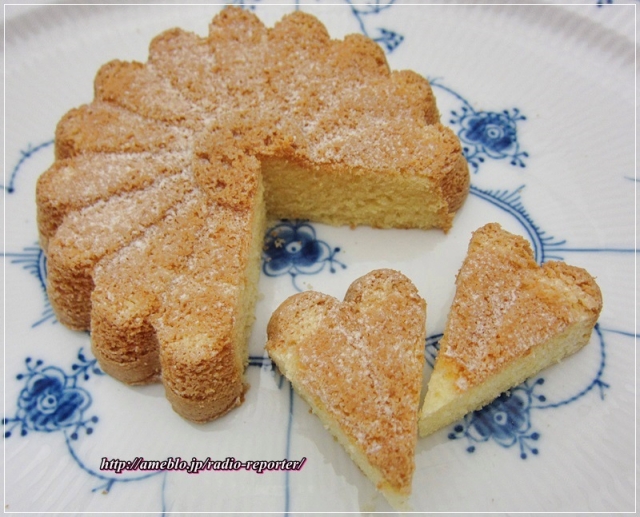 口コミ：入学祝い、母の日に！デンマークのお祝い焼菓子・アンデルセンお取り寄せの画像（11枚目）