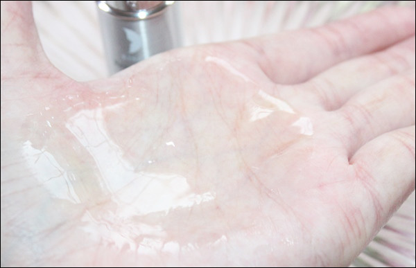 口コミ：
  【リペアジェルトライアルキット】年齢肌のために作られたオールインワン美容液
の画像（13枚目）