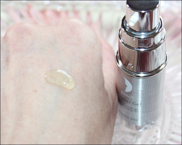 口コミ：
  【リペアジェルトライアルキット】年齢肌のために作られたオールインワン美容液
の画像（14枚目）