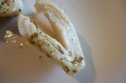 口コミ：サラダチキン･･じゃないヽ(^o^)丿DHAたっぷり魚肉！！【一正蒲鉾　サラダフィッシュ】の画像（4枚目）