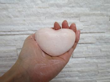 口コミ：株式会社ペリカン石鹸さんの『恋するおしり　ヒップケアソープ』ぱーと２の画像（2枚目）