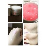 ドットゼロパーフェクトゲルをお試し★主成分がアスタキサンチン✨化粧水、乳液、クリーム、マッサージ、化粧下地、美容液、美白美容液、パック、アイクリーム、ブースターの10種類の機能🌟スプー…のInstagram画像