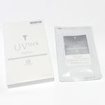 飲む日焼け止めU・Vlockを試してみました。シトラスとハーブの複合成分を主成分として、美容成分も配合です。１年中日焼け止めは塗ってるけど、４月からは日差しが強くなるので、飲む日焼け止めと塗る…のInstagram画像