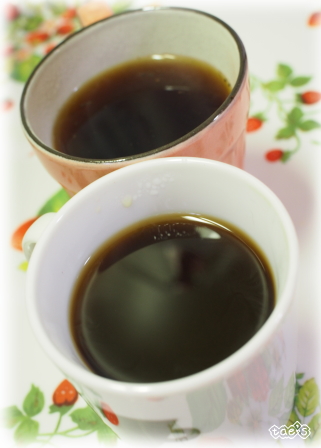 口コミ：☆　ハラダ製茶さん　お茶屋のコーヒードリップパック　手軽に美味しいコーヒーを♪の画像（7枚目）