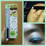 マクレールクレヨンアイシャドウを使いました。芯がやわからいのでまぶたに塗りやすいです。クレヨンアイシャドウってよれたりすぐに落ちて汚くなるのですがマクレールクレヨンアイシャドウはメイクを落とす…のInstagram画像