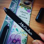 マクレールのクレヨンアイシャドウのモニターさせてもらえることになりました🎶新色のラベンダー色が春っぽくて良いな☺#マクレール #クレヨンアイシャドウ #おすすめコスメ #誰でも簡単プロ級メイク…のInstagram画像
