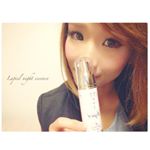 ＊＊＊もぅひとつ💡ナイト美容液もお試し中(୨୧•͈ᴗ•͈)◞20万本売れている魔法のようなナイト美容院💄だそうで、美容成分たっぷり配合👀1～2プッシュでお肌しっとり🎶容…のInstagram画像