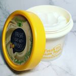 ・ボタニグレース (生クリームマスクビタミンカクテル) を使用してみました😶❤️美容成分をリッチに配合し生クリームのようなテクスチャーで肌に吸い付くように密着✨ラッピング効果でふっくらやわ…のInstagram画像