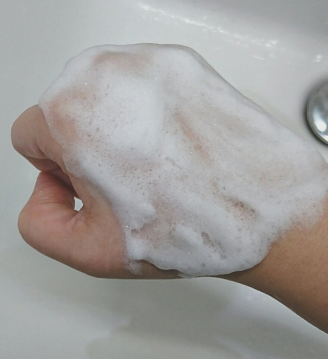 口コミ：お風呂で剃る派には♪の画像（4枚目）