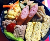 口コミ：毎日笑顔家族。｜ホワイトチアシードで料理。（2565） by Kaorin｜CROOZ blogの画像（4枚目）