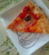 口コミ記事「ピザ」の画像