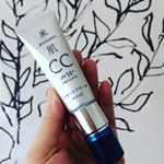 #kose #maihada #米肌 #澄肌ccクリーム #コーセー  #monipla #コーセー米肌ファンサイト参加中のInstagram画像