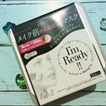 ズボラさんにはぴったり？？忙しい朝の救世主とも言えるシートマスク！洗顔の後にこのシートマスクでしっかり保湿。しかも、角質ピーリングと肌湿度アップが同時にできてしまうという乾燥しがちなお肌には嬉…のInstagram画像