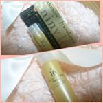 夜寝る前つけてます♪のびがよく少量で、さらさらしたヘアオイル。傷んだ髪が、補修される感じがします(^-^)髪が、まとまる感じはほんといいな♪もっとヘアケアしたくなる今日この頃★#ジュウロクユシャイ…のInstagram画像