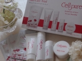 口コミ：Cellpure  Skin Care Trial♪ | white rose♪のブログ - 楽天ブログの画像（18枚目）