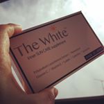 #株式会社フロンティア さんより飲む日焼け止めThe White（ザ ホワイト）を試させていただきました！10粒 ¥1,800(税抜)東京銀座スキンケアクリニック監修の飲む日焼け止めサ…のInstagram画像