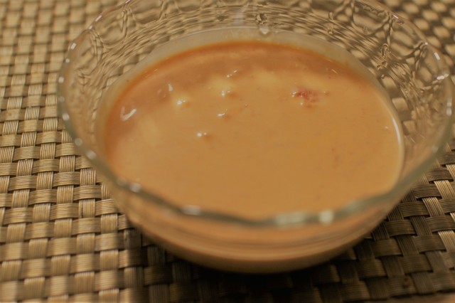 口コミ：ポポラマーマ★紅ズワイガニのトマトクリームソースの画像（1枚目）